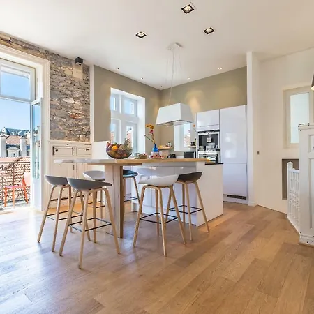 Altaya Apartment Biarritz