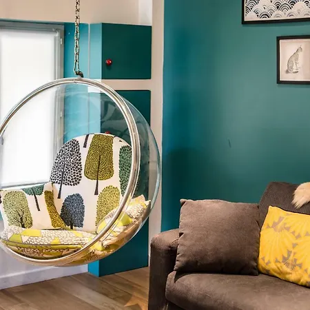 Apartment Altaya Biarritz