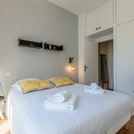 Altaya Apartment Biarritz
