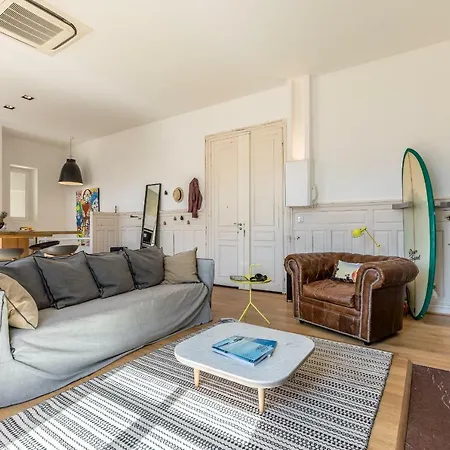 Apartment Altaya Biarritz