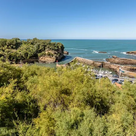 Altaya Apartment Biarritz