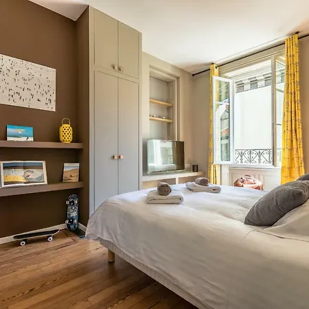 Apartment Altaya *